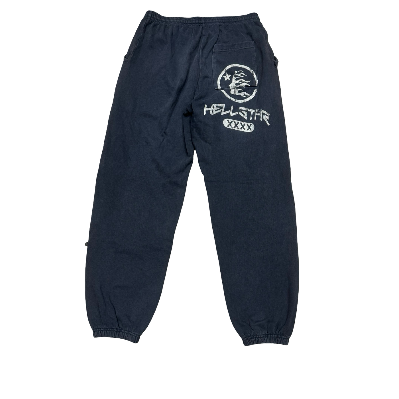 Hellstar Flame Sweatpants