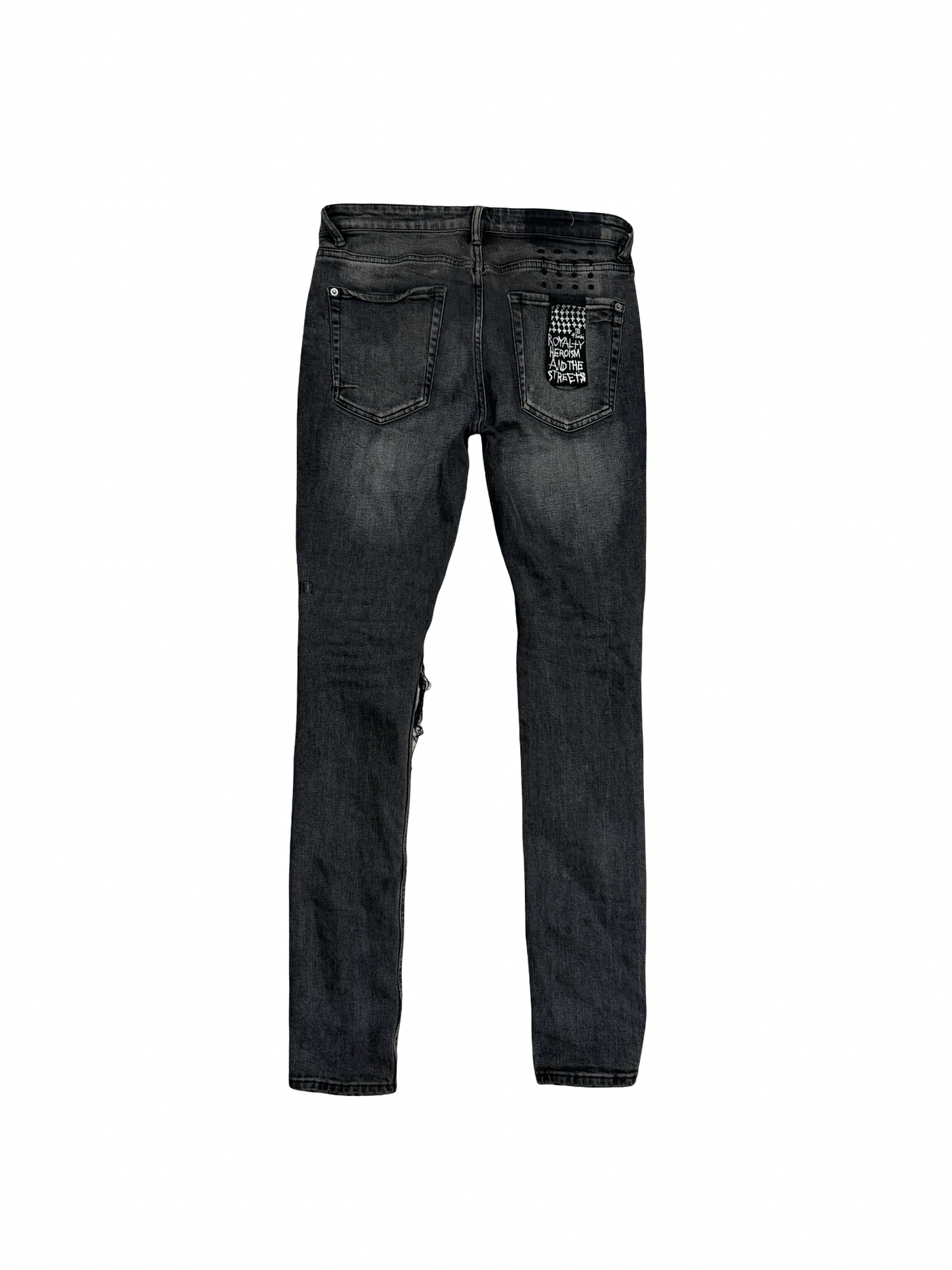 Ksubi Chitch Sinners 1999 Jeans