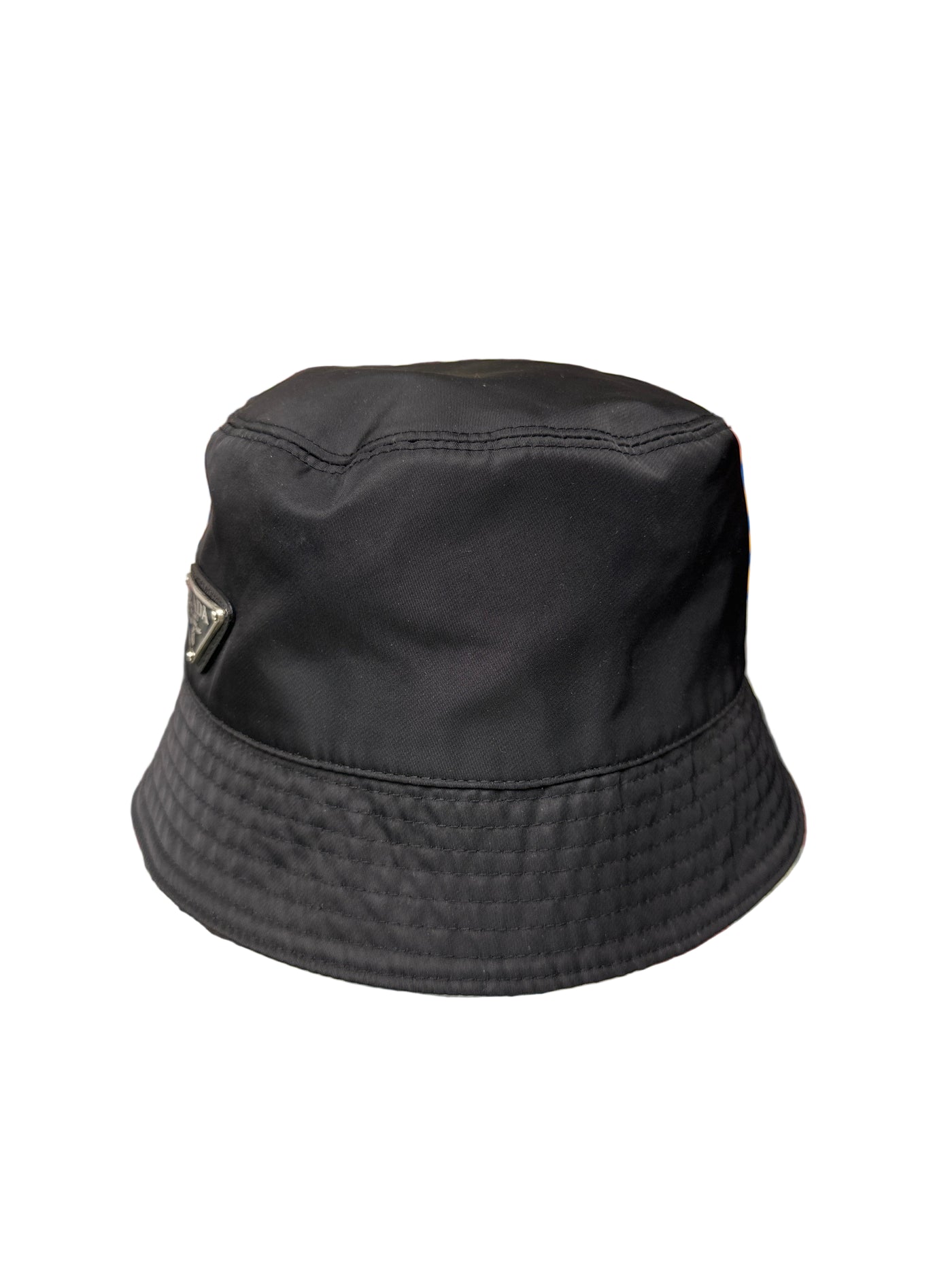 Prada Re-Nylon Bucket Hat