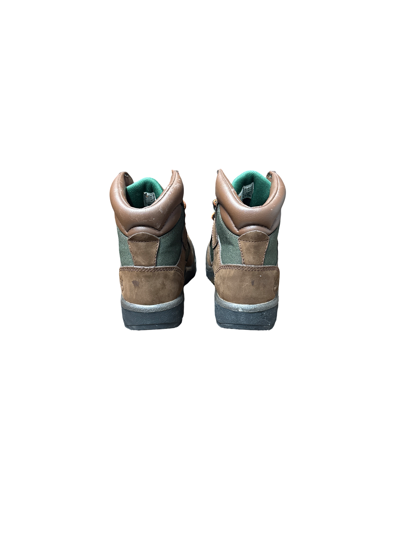 Timberland 6-Inch Field Boots, colloquially