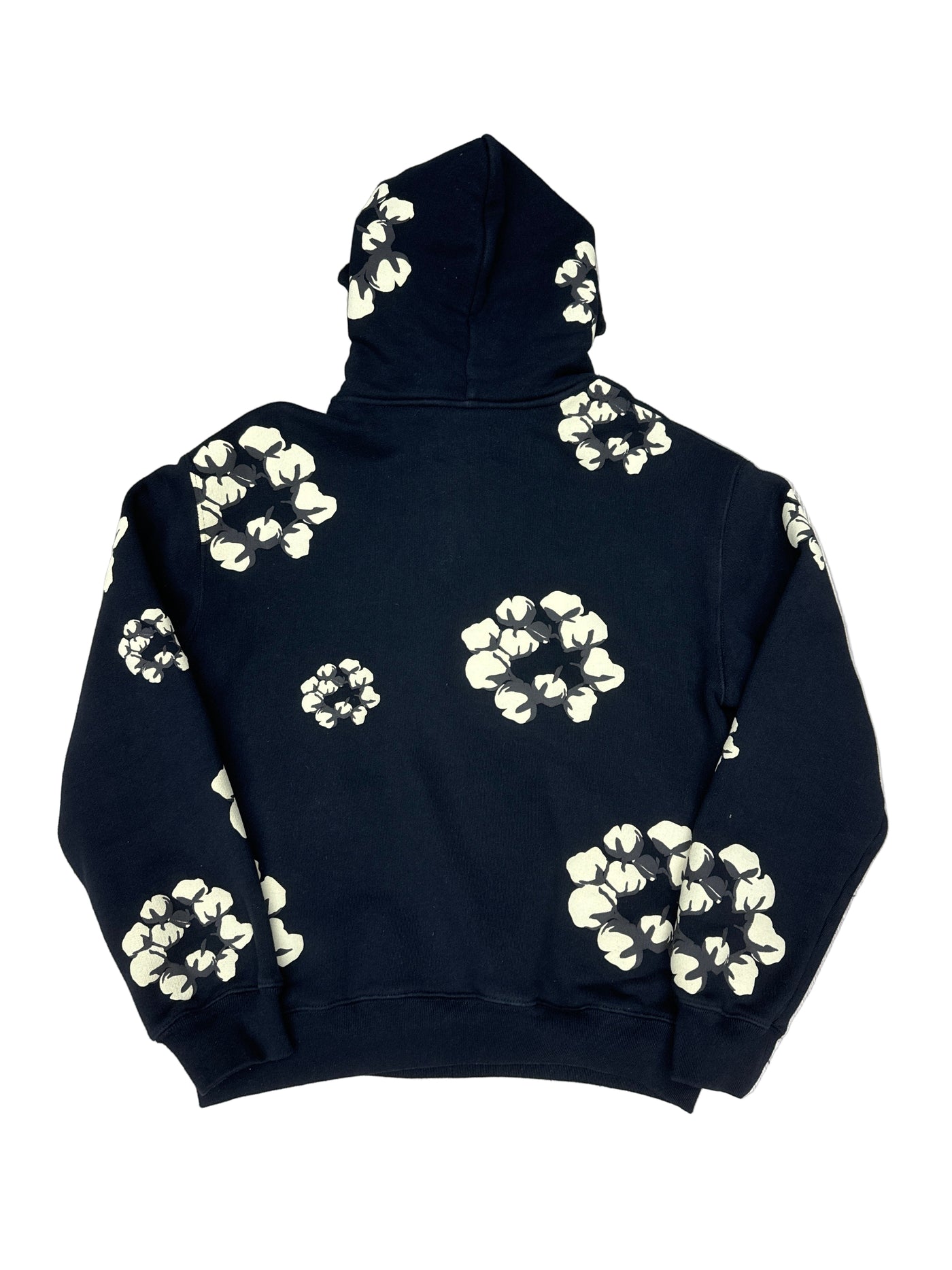 Denim Tears Cactus Tears Wreath
Hoodie