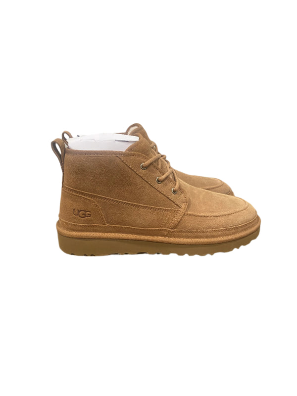 UGG Neumel Moc Chestnut Boots