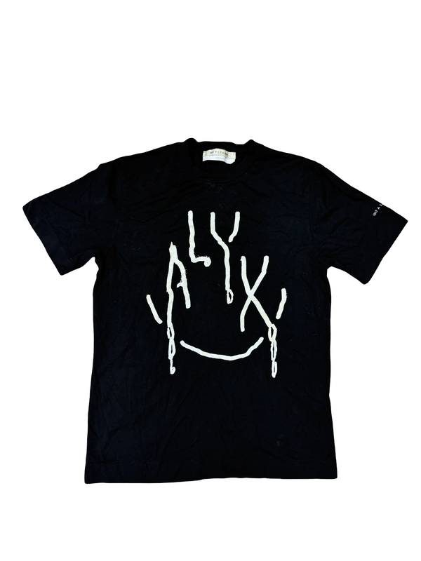 1017 ALYX 9SM Graphic TShirt