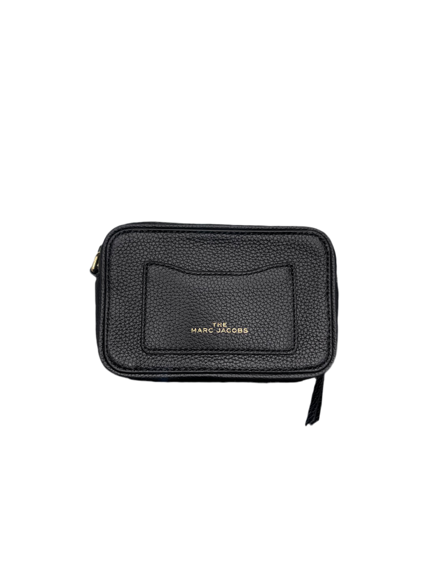Marc Jacobs The Snapshot Black White
