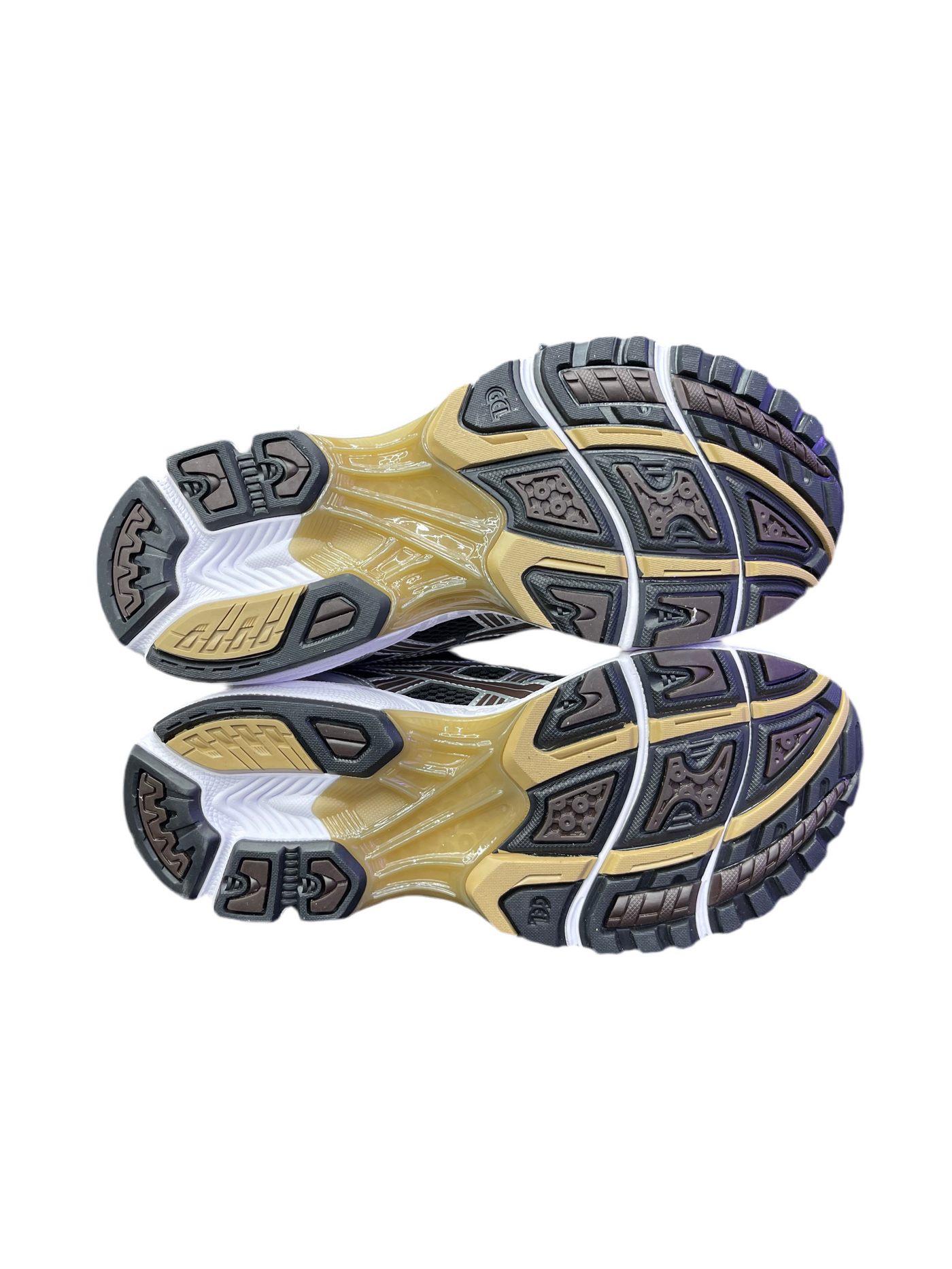 ASICS Gel-Kayano 14 Black Coffee