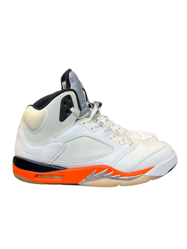 Nike Air Jordan Retro 5 Shattered Backboard