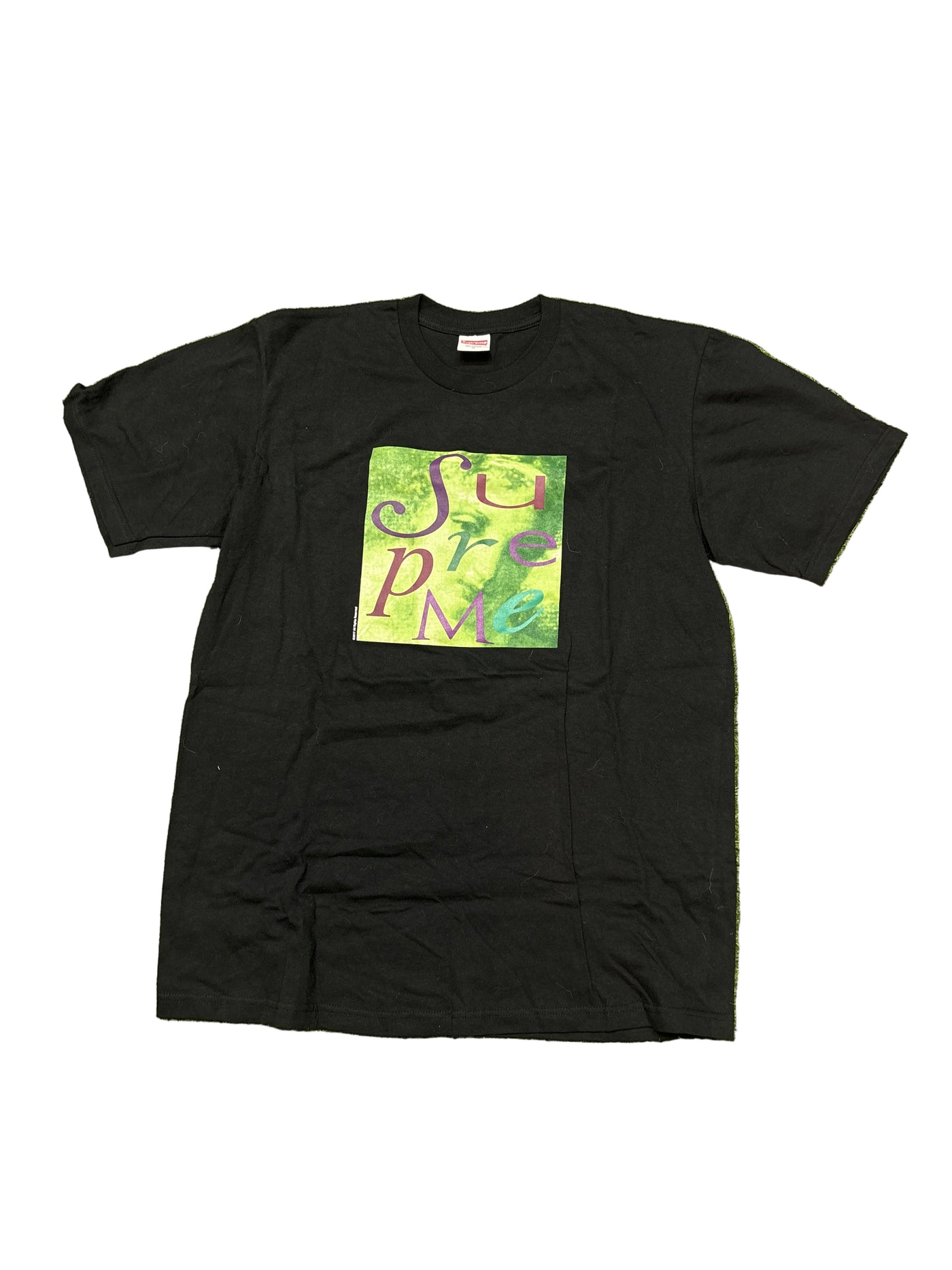 Supreme New York Venus Tee