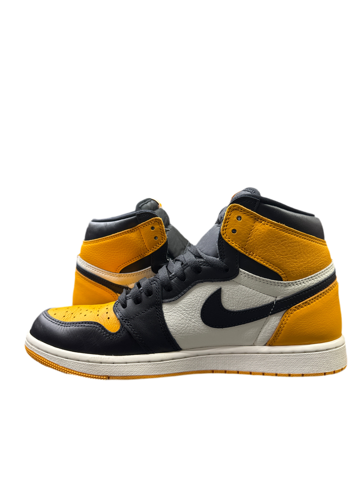 Nike Air Jordan 1 High OG Taxi