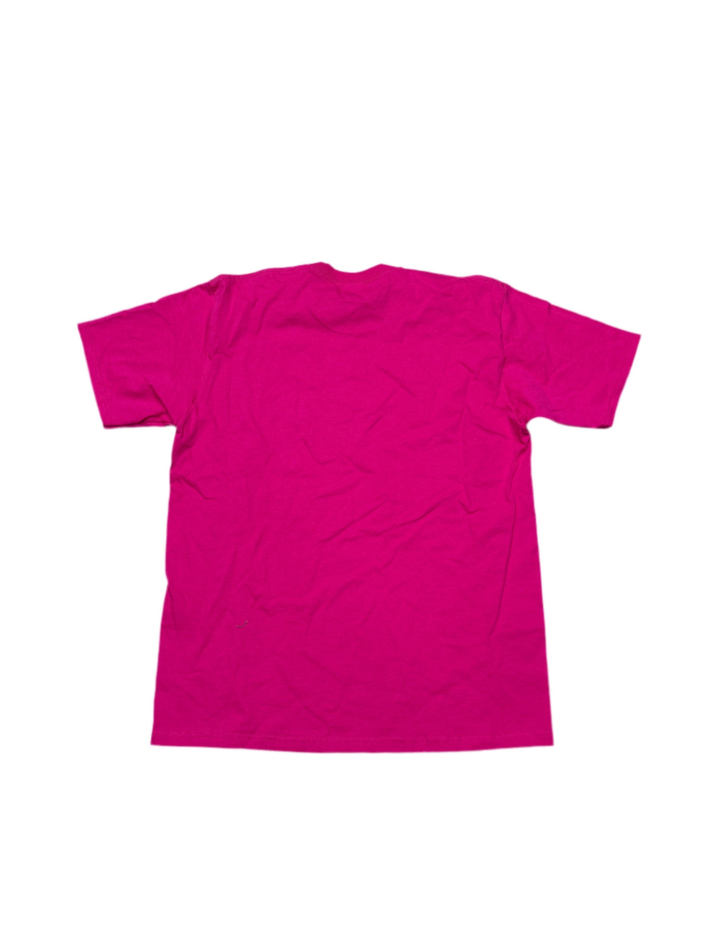 Supreme Arabic Logo Tee Pink