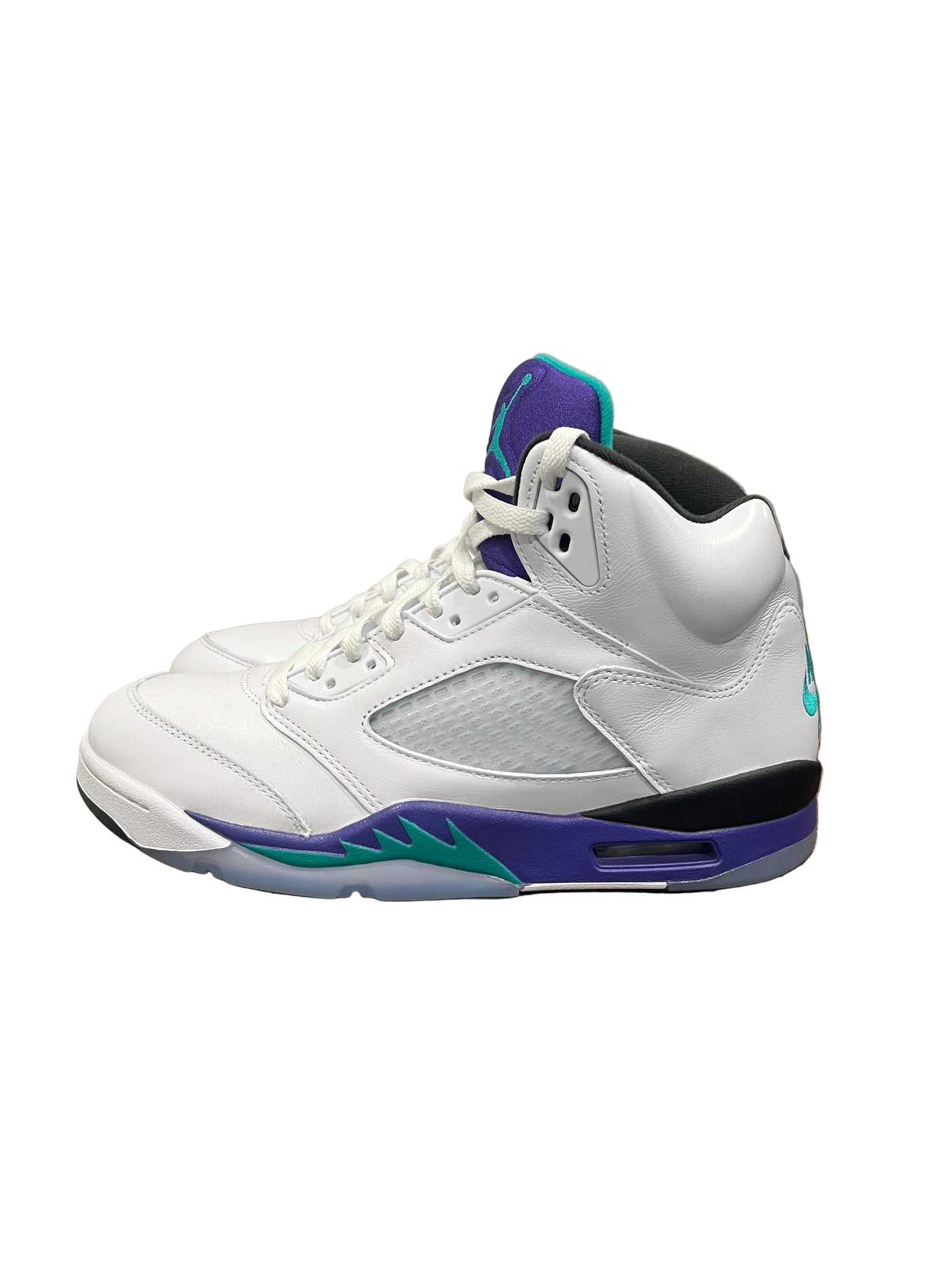 Nike Air Jordan 5 Retro Grape