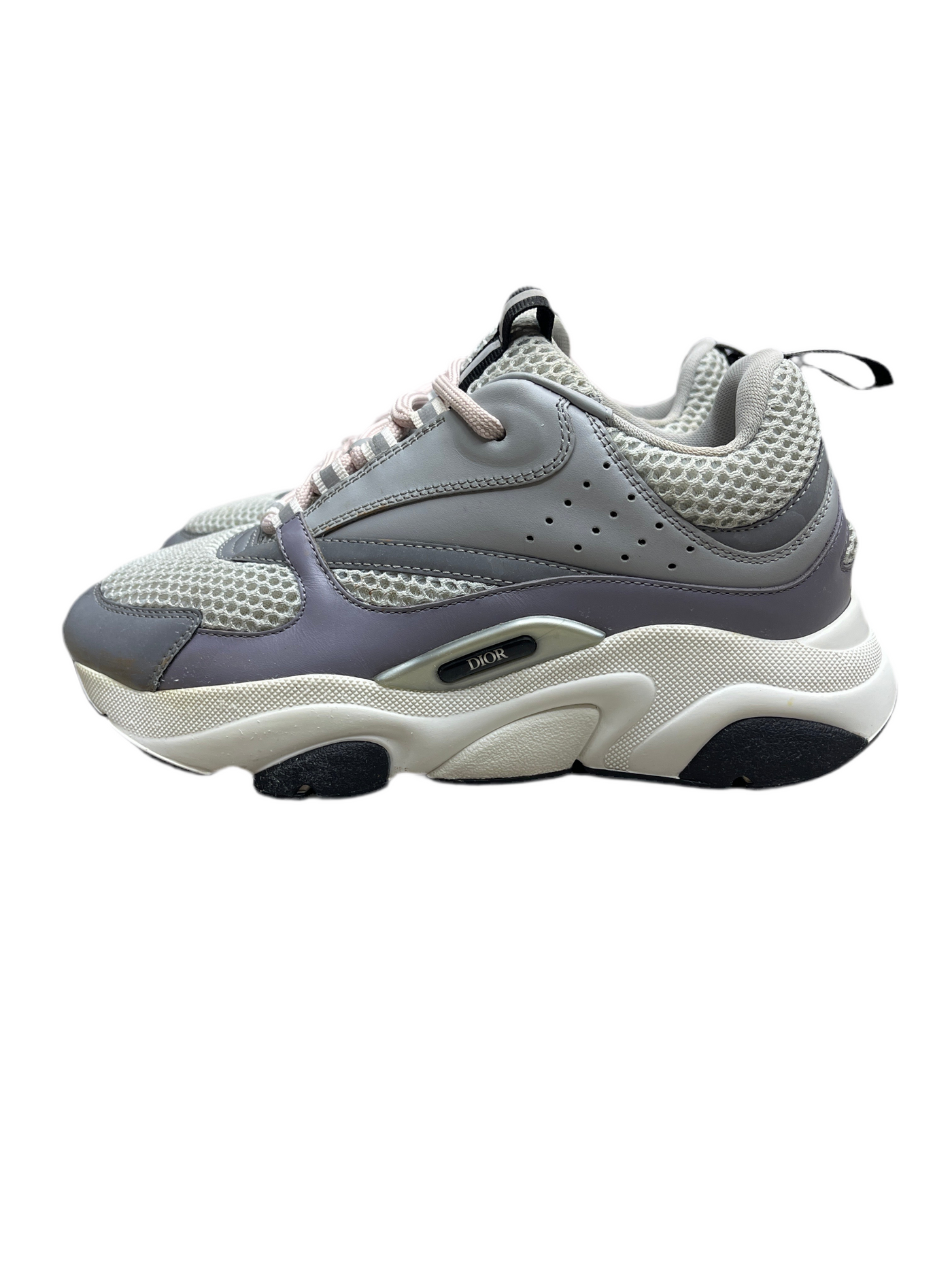 Dior B22 Grey Pink