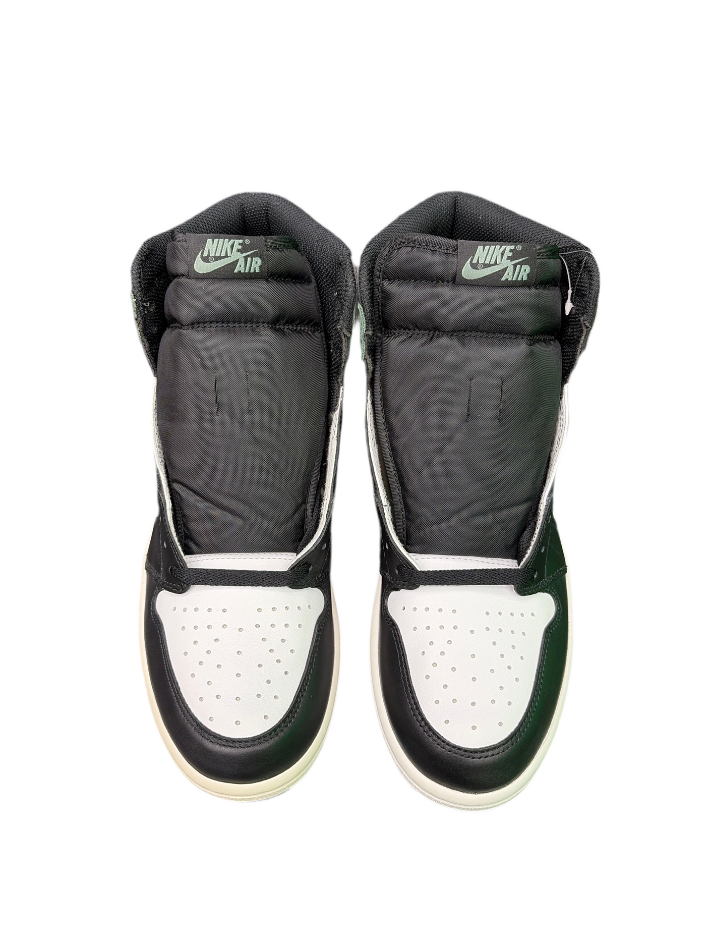 Nike Air Jordan 1 Retro High Clay Green