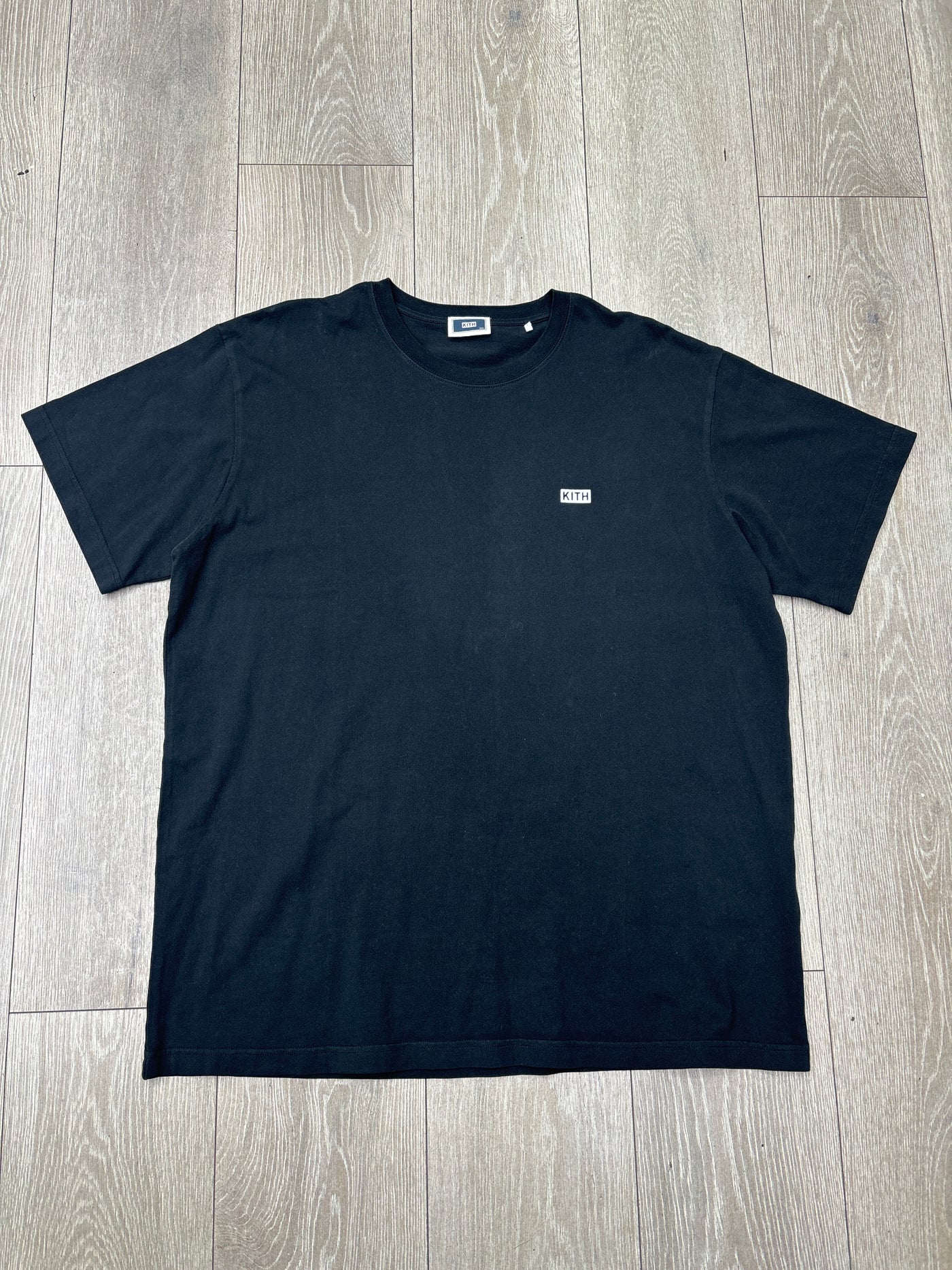 Kith Lax Tee Torpedo Shirt￼