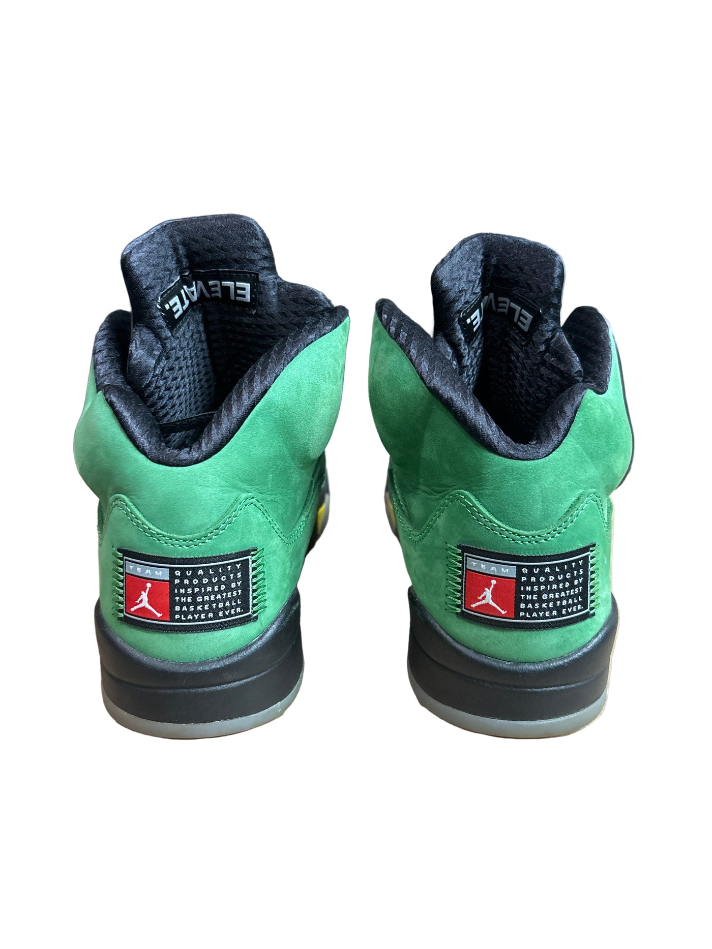Nike Air Jordan 5 Retro SE Oregon