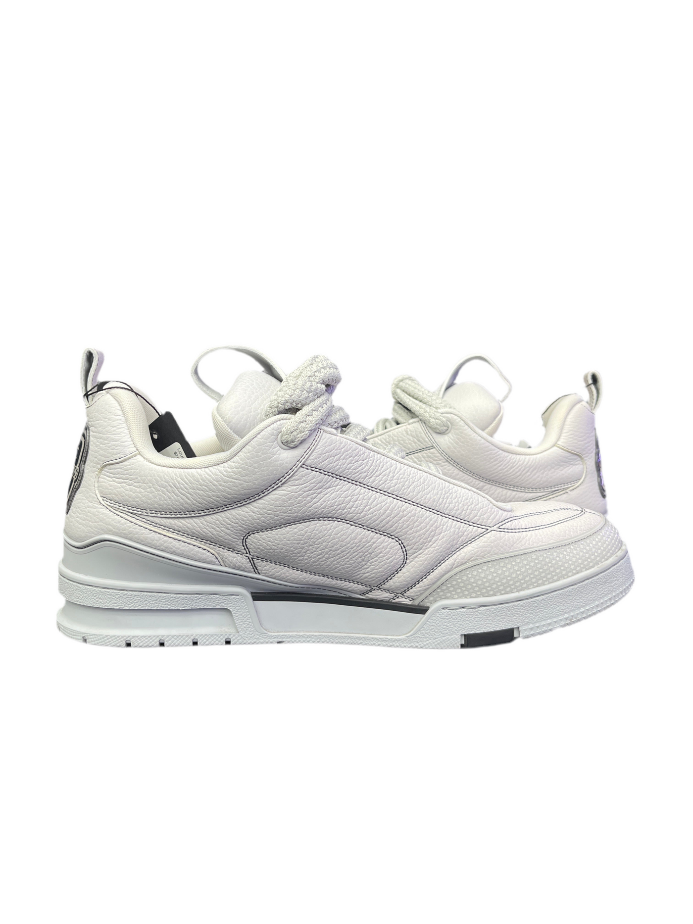 LV Skate Grey