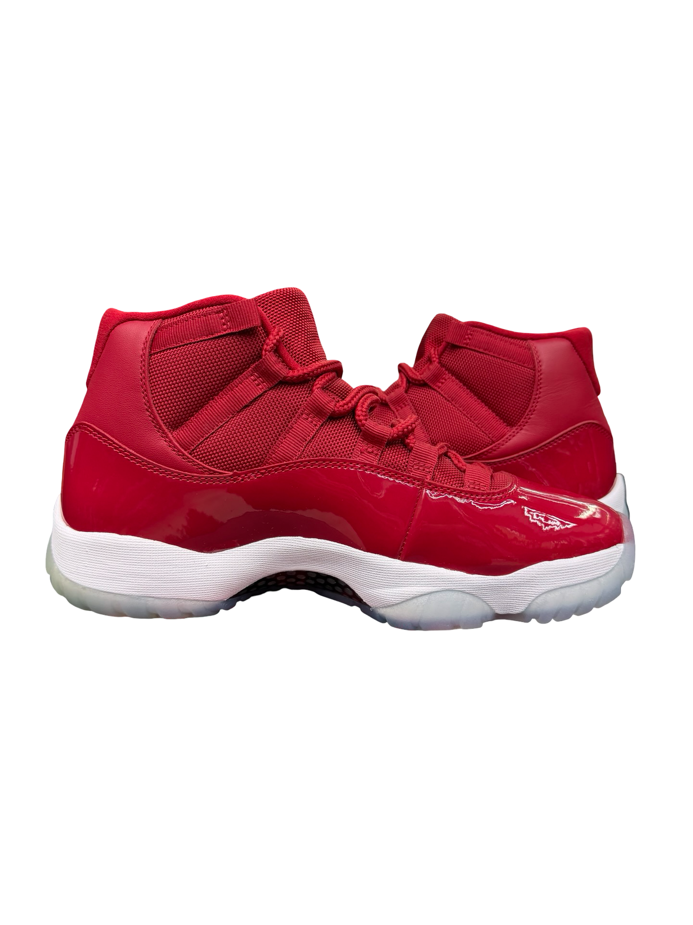 2017 Nike Air Jordan 11 Retro Win Like 96
