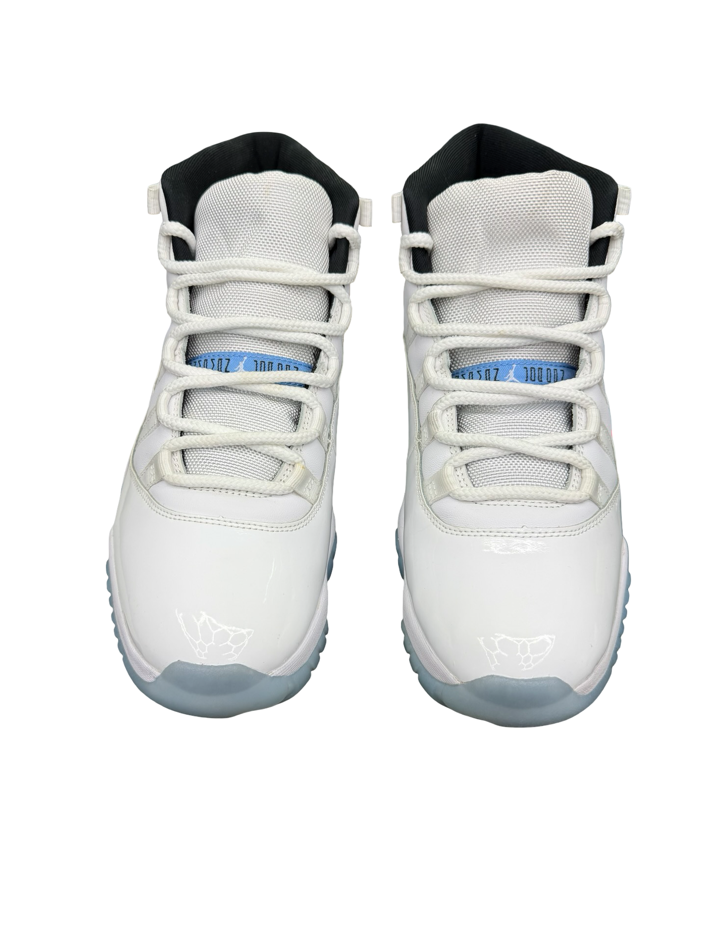 Nike Air Jordan 11 Retro Legend Blue