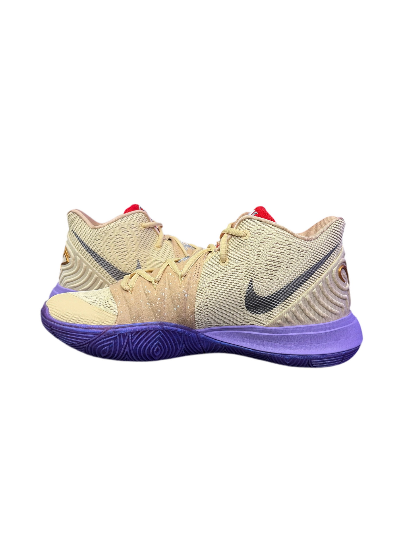 Nike Kyrie 5 x Concepts Ikhet (Special Box)