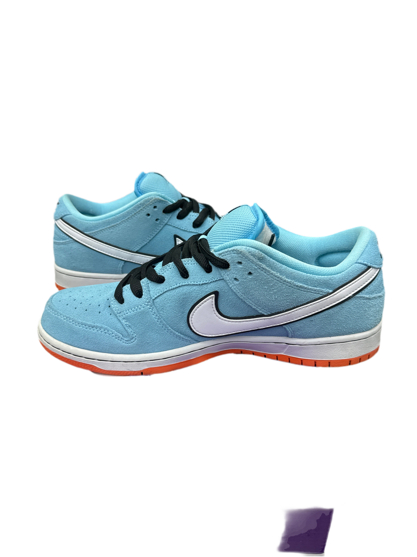 Nike SB Dunk Low Club 58 Gulf