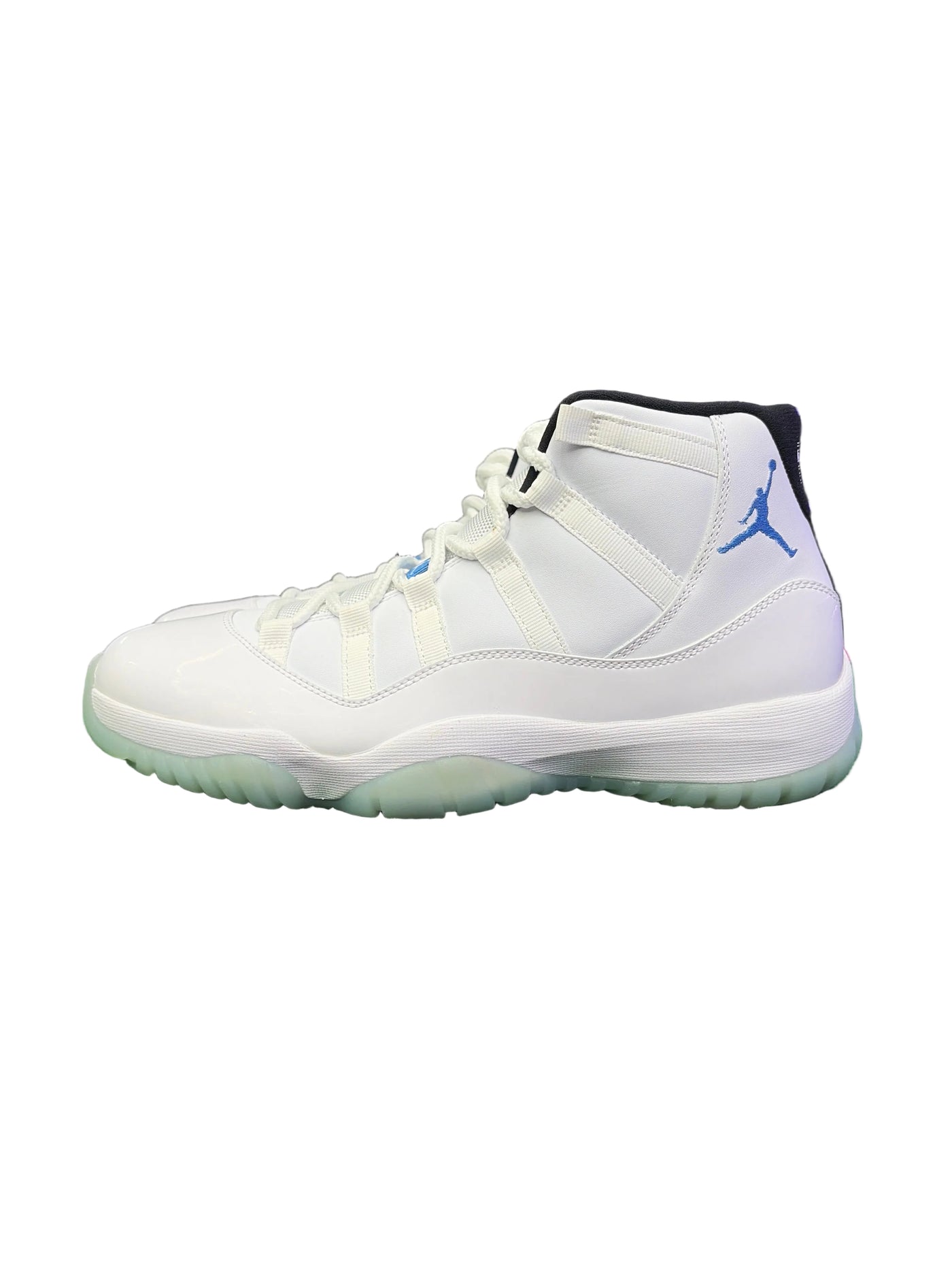 Nike Air Jordan 11 Retro Legend Blue