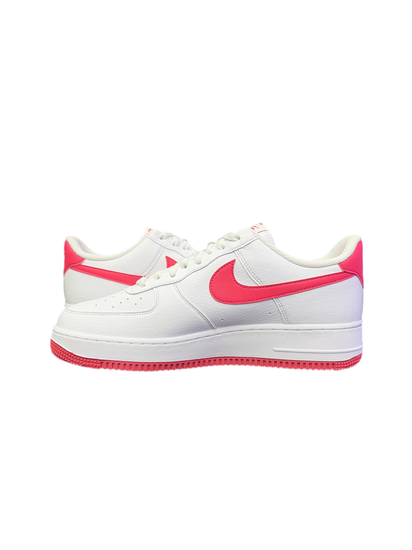 WMNS Nike Air Force 1 ‘07 Next Nature Aster Pink