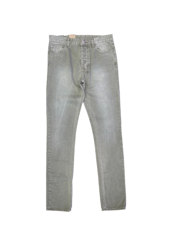 Ksubi Chitch Dark Earth Jeans