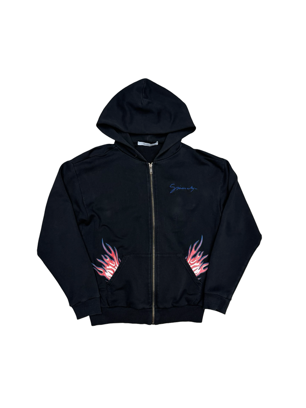 Givenchy Thank Your Lucky Stars Flying Pig Capsule Hoodie