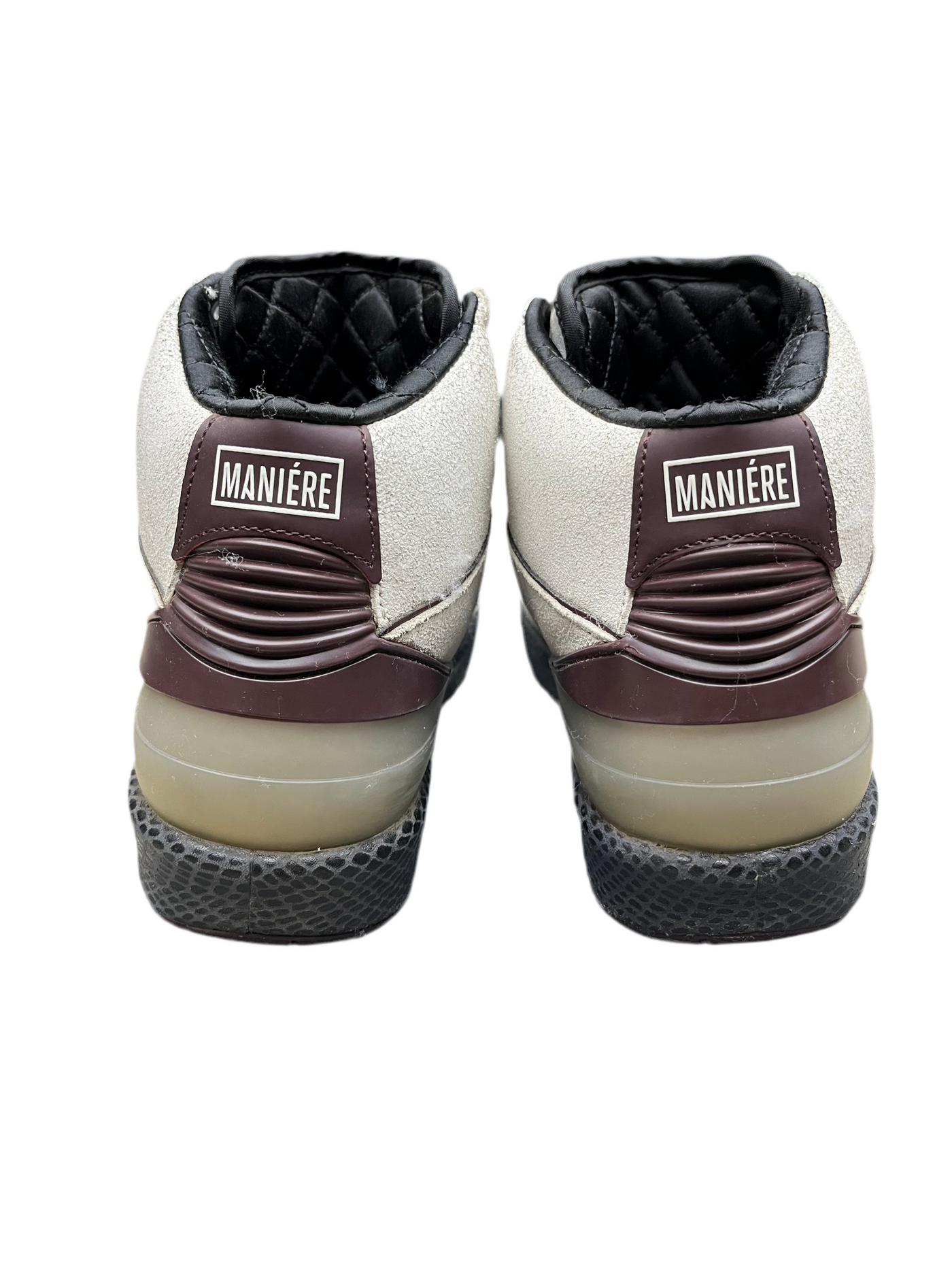 Nike Air Jordan 2 Retro A Ma Maniere Airness