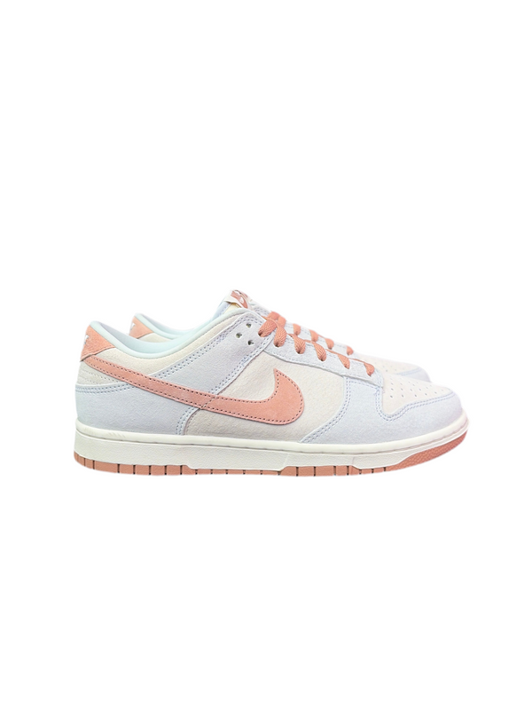 Nike Dunk Low Fossil Rose