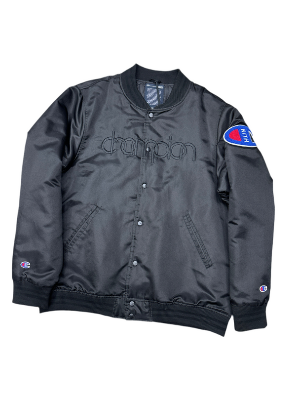 Kith Campion Varsity Jacket