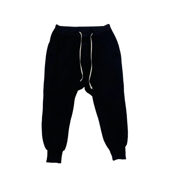 Rick Owens DRKSHDW
Prisoner Drawstring Trousers