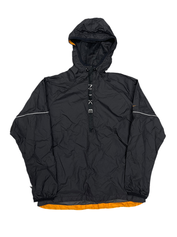 Nike Vintage Windbreaker Black
