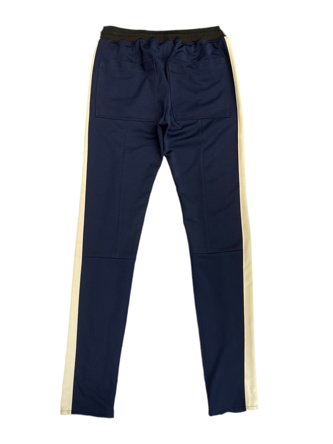 Fear of God Trackpants Navy White