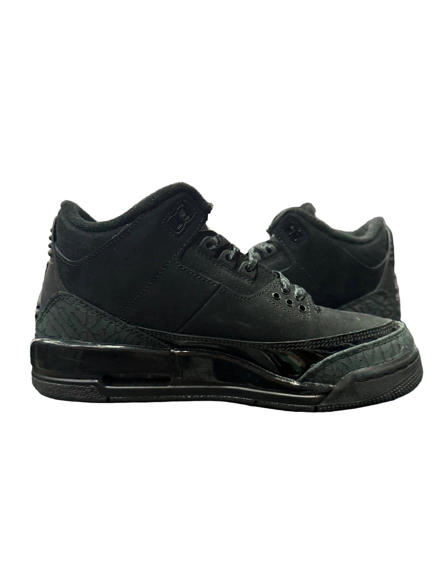 Nike Air Jordan 3 Retro Black Cat