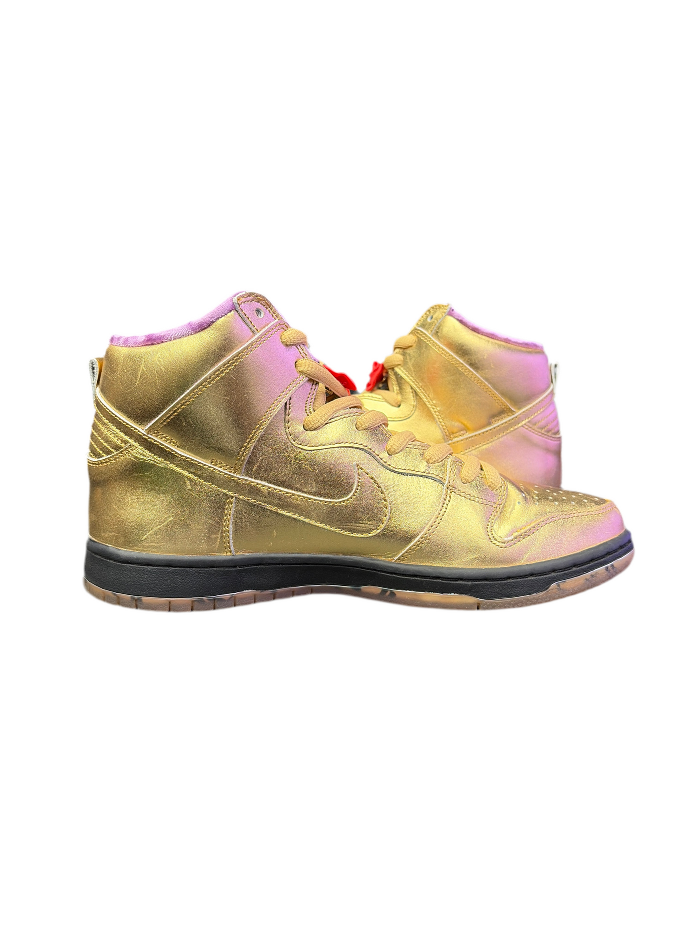 Nike SB Dunk High Humidity