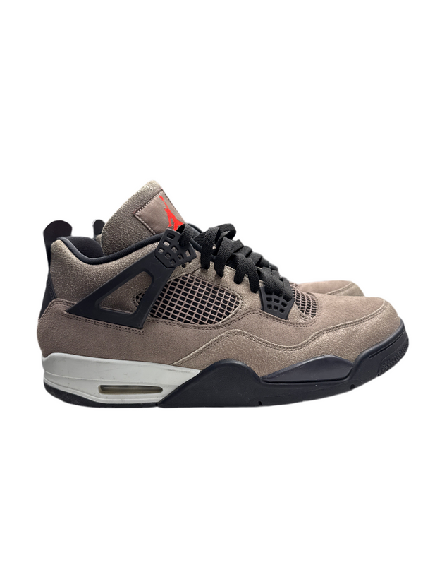 Jordan 4 Retro Taupe Haze