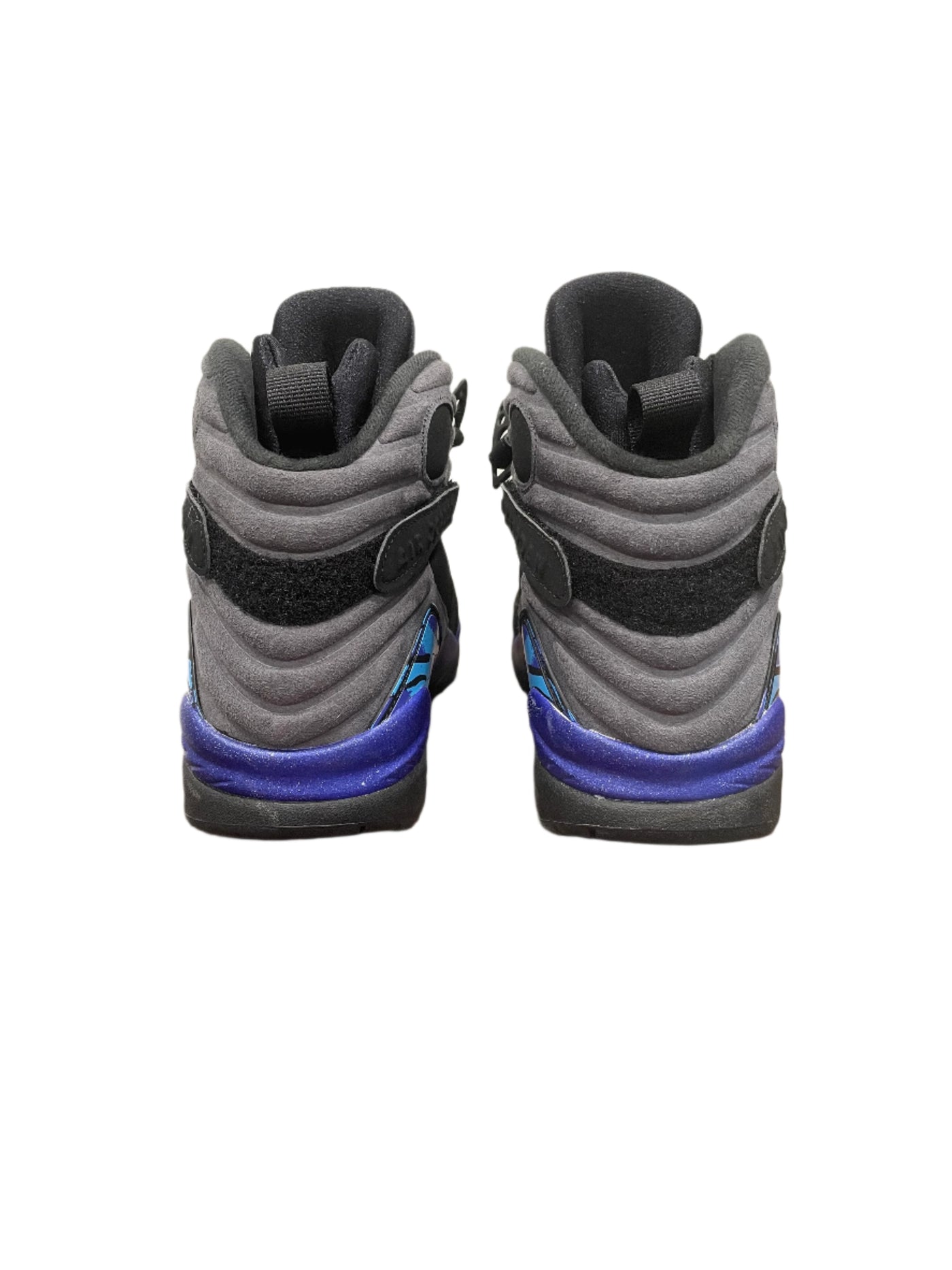 2015 Nike Air Jordan 8 Retro Aqua