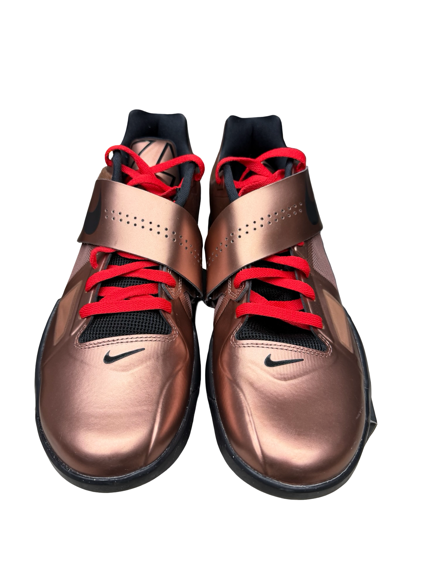 Nike KD 4 Christmas Low Top Sneakers