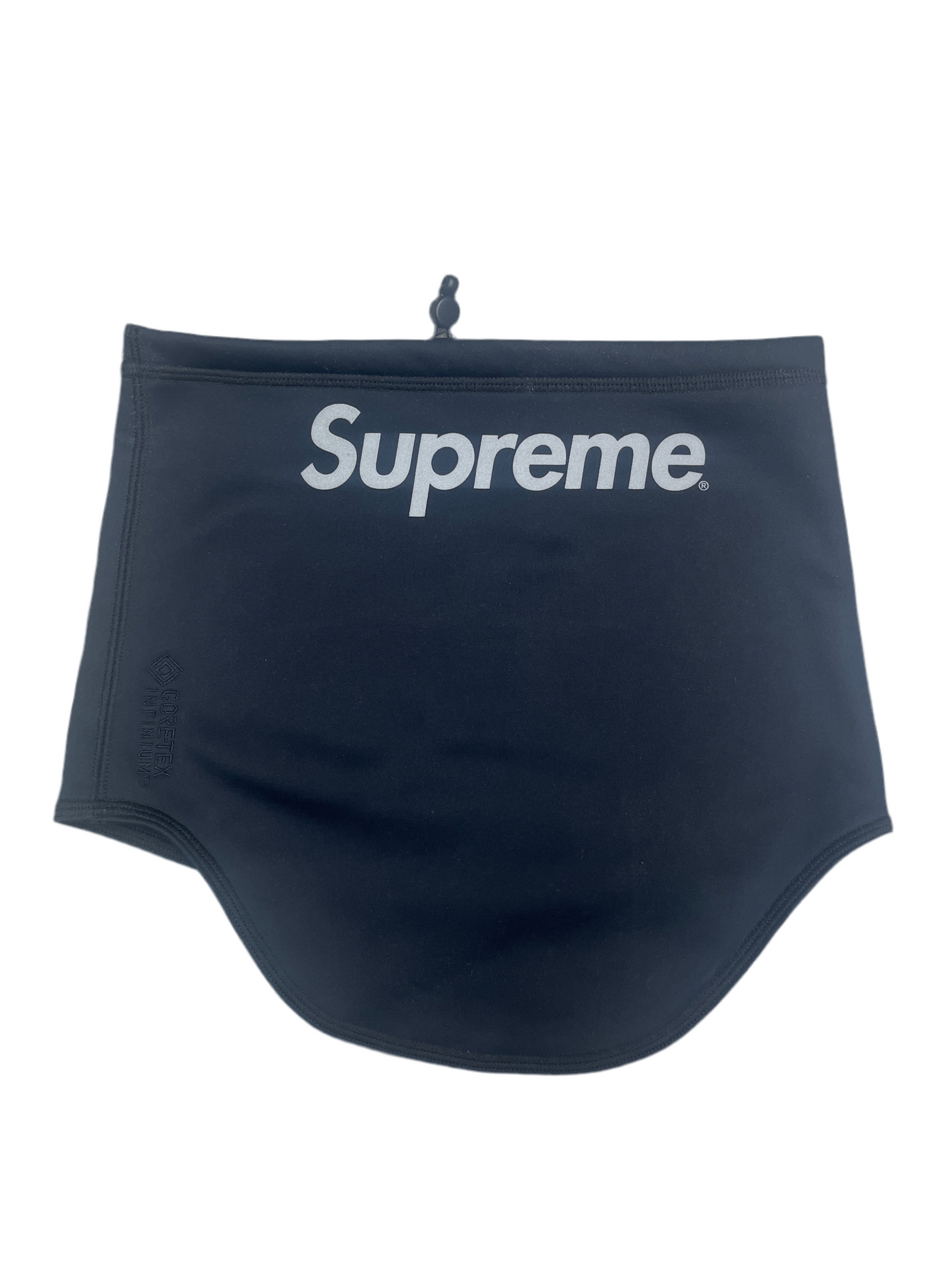 Supreme Half Mask