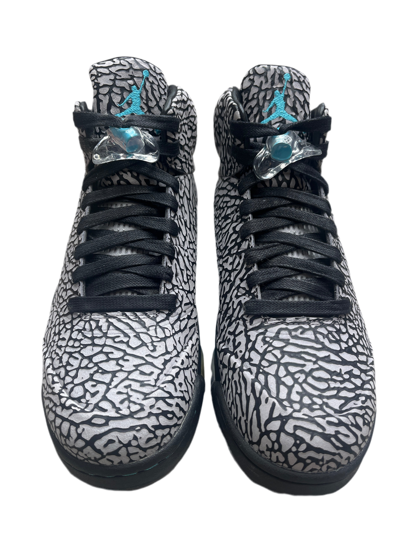 Nike Air Jordan Retro 5 Gamma Blue