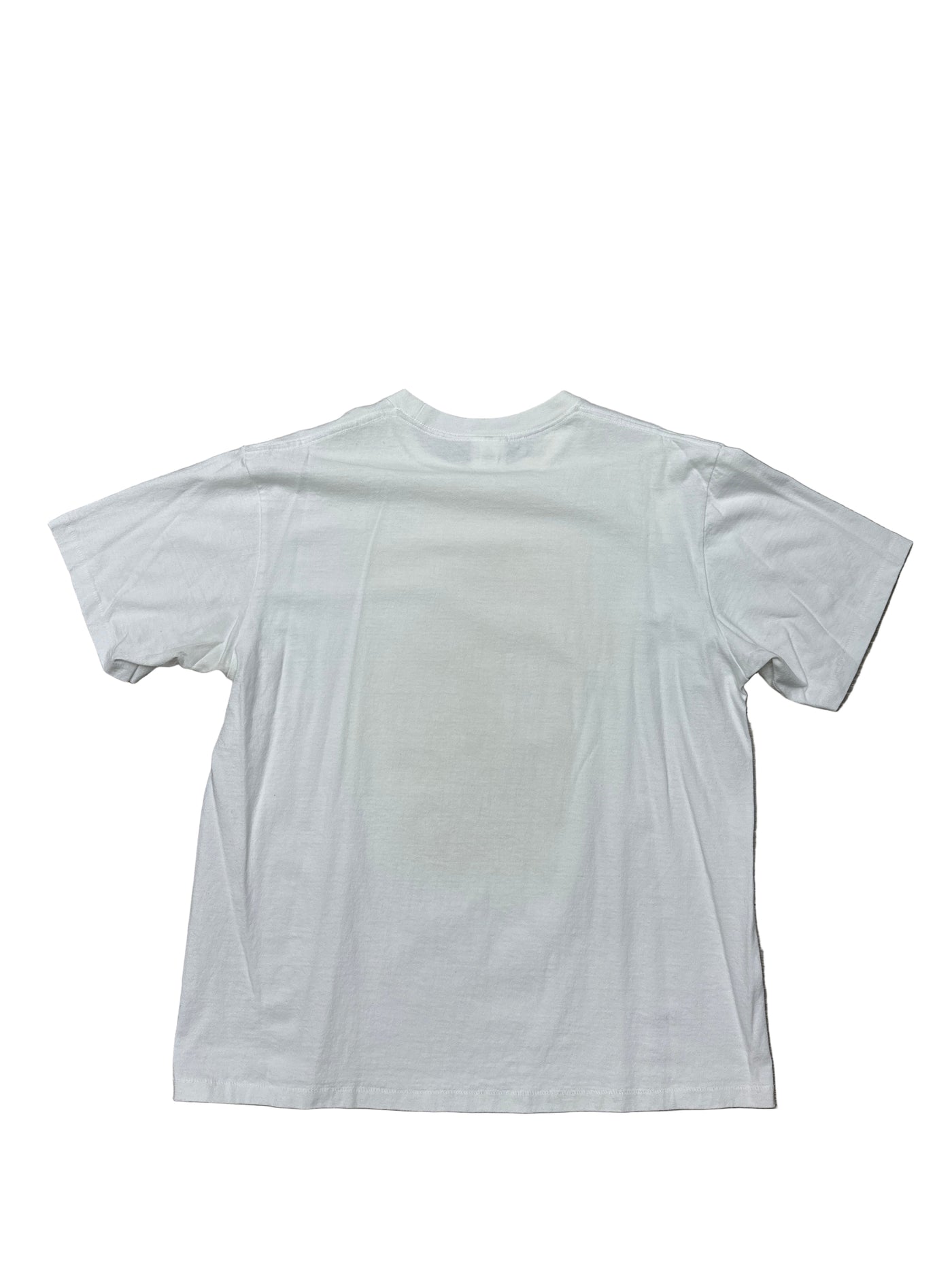 Bape Baby Milo Space Big Ape Head Glow in the Dark Tee