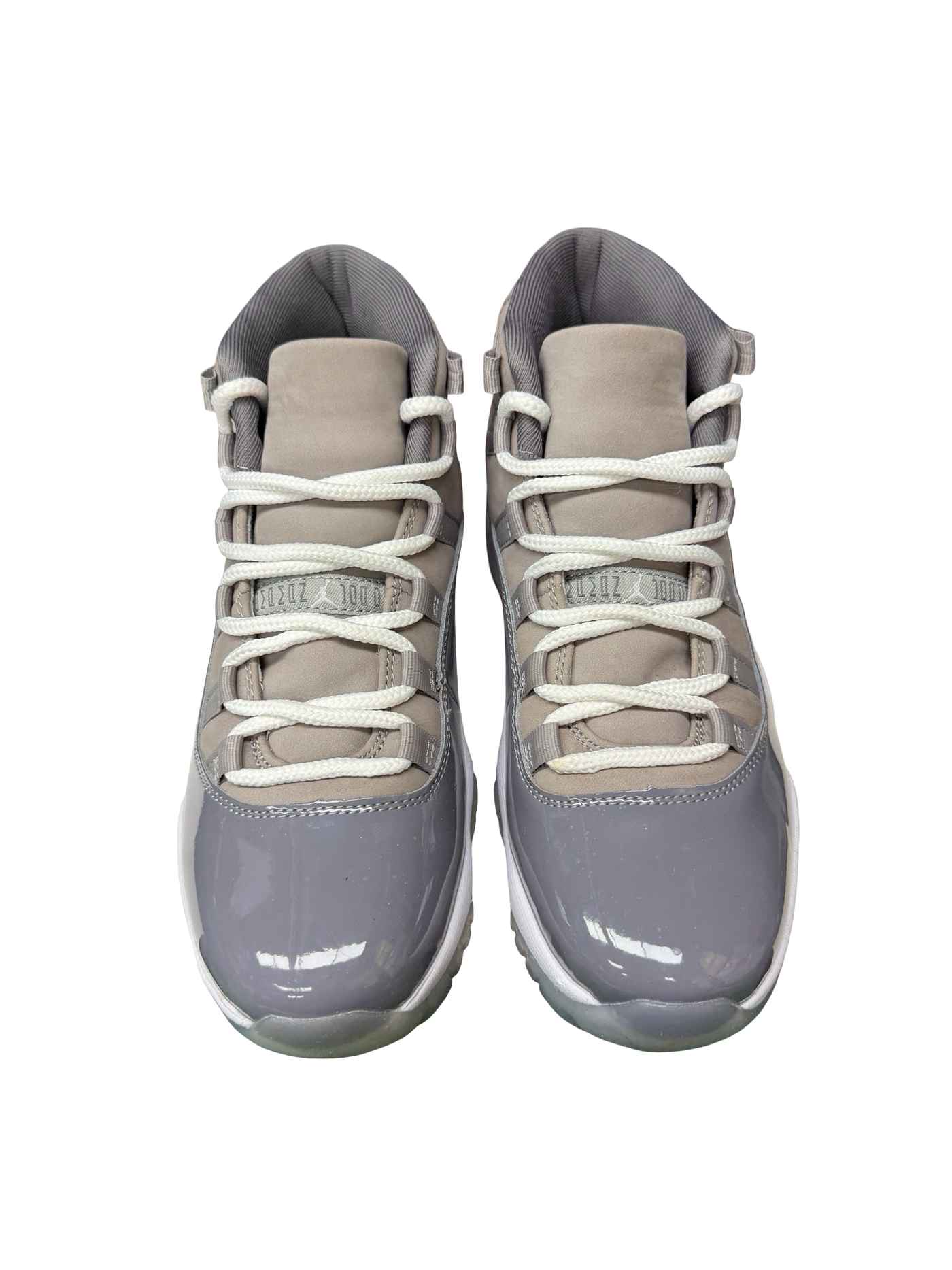 Nike Air Jordan 11 Retro Cool Grey