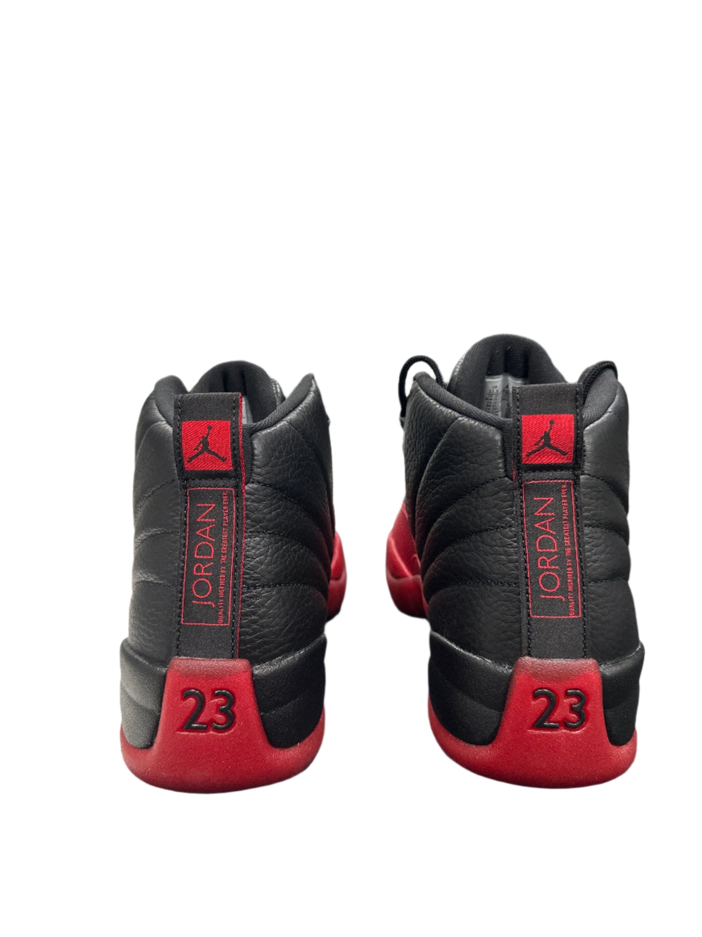 Nike Air Jordan 12 Retro Flu Game