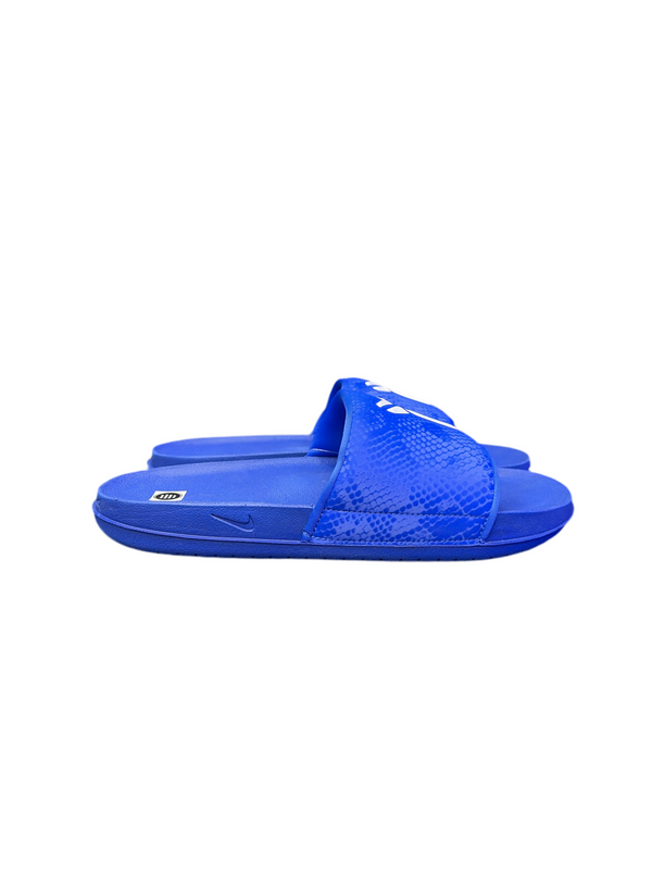 Nike Offcourt Slide Kobe Bryant Dodgers
