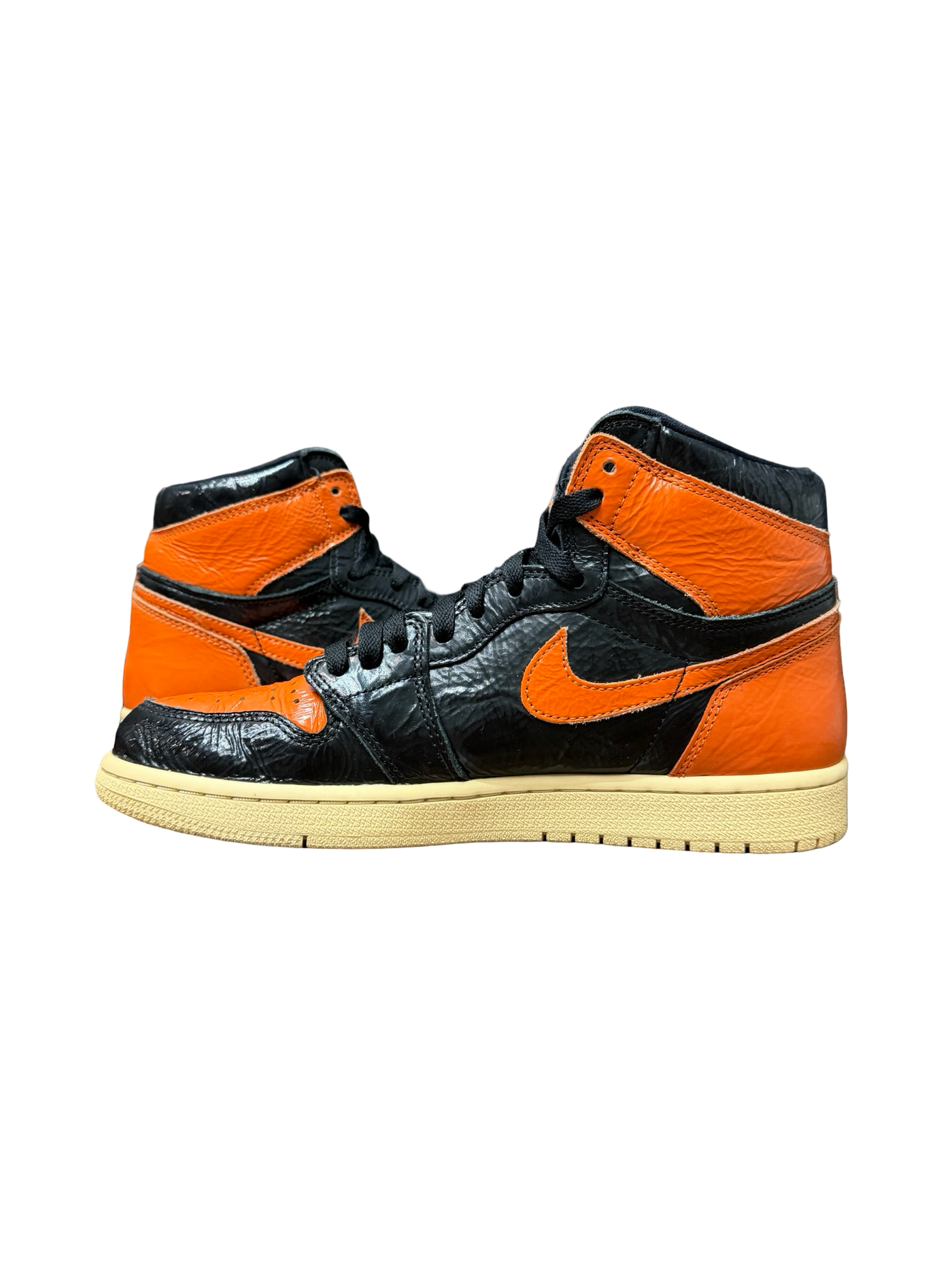 Nike Air Jordan 1 Retro High Shattered Backboard 3.0