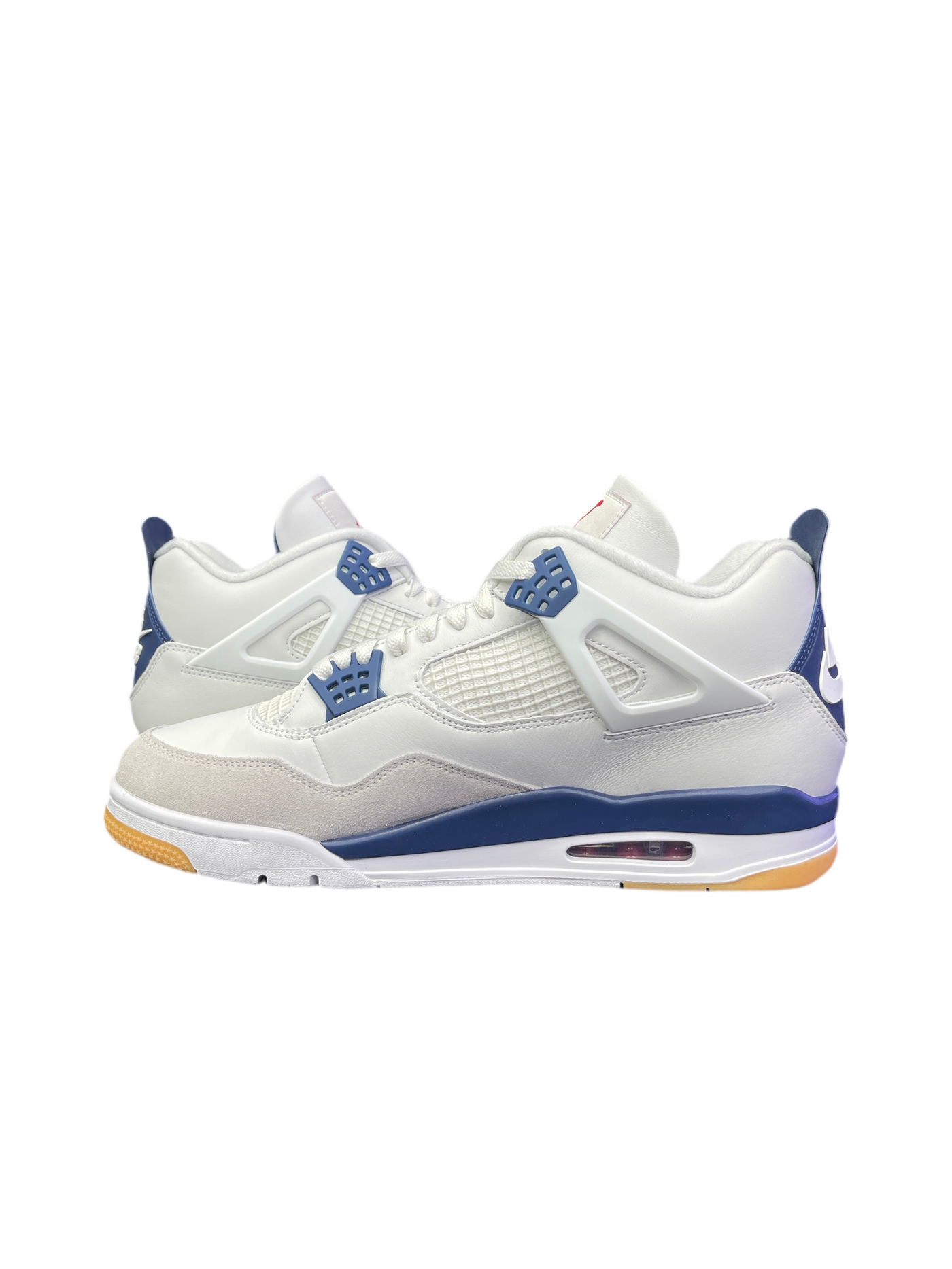 Nike Air Jordan 4 Retro x SB Navy