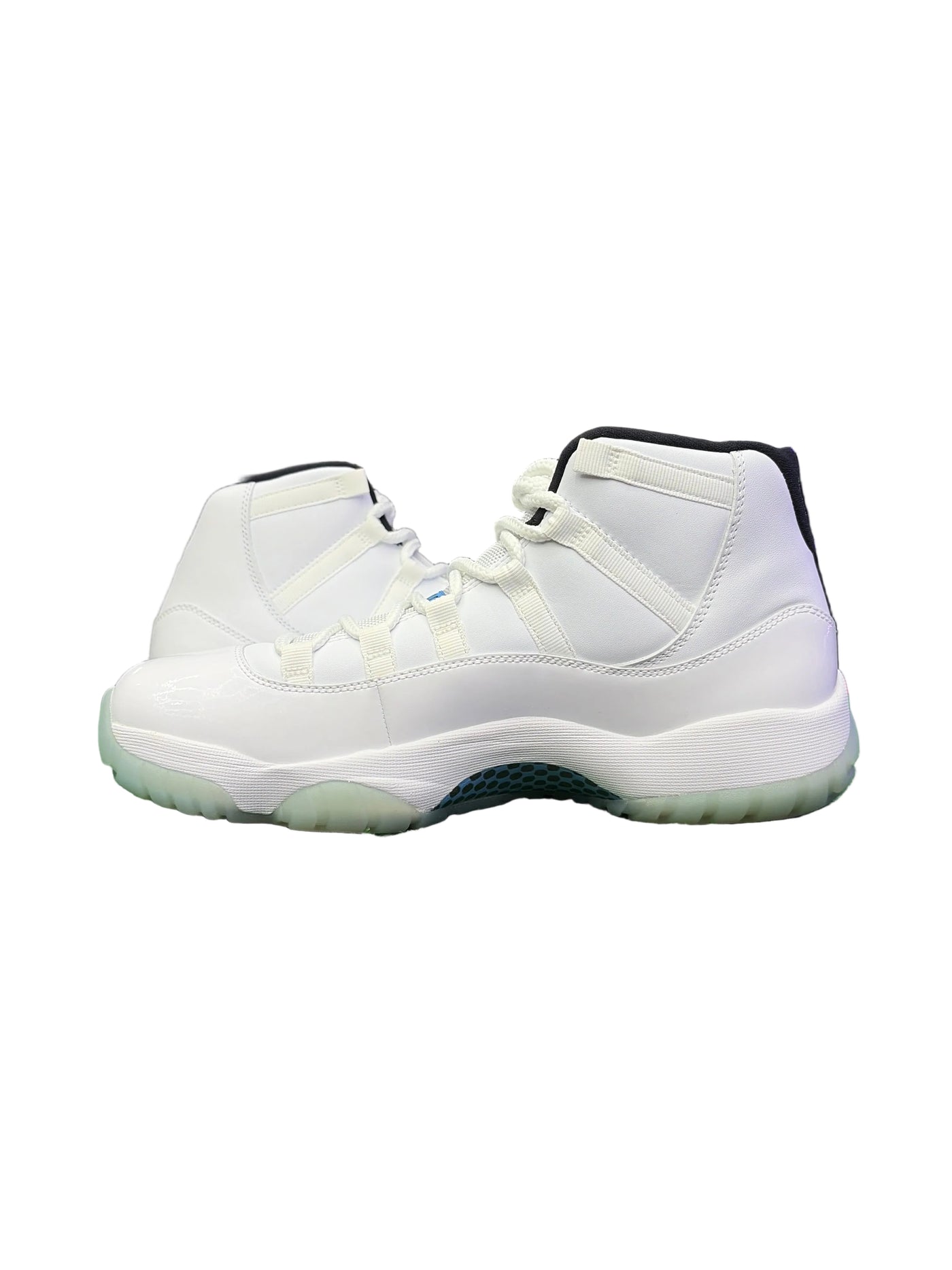 Nike Air Jordan 11 Retro Legend Blue