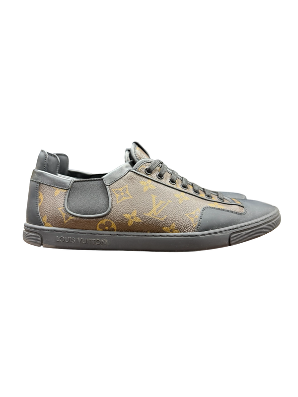LV Monogram Sneakers