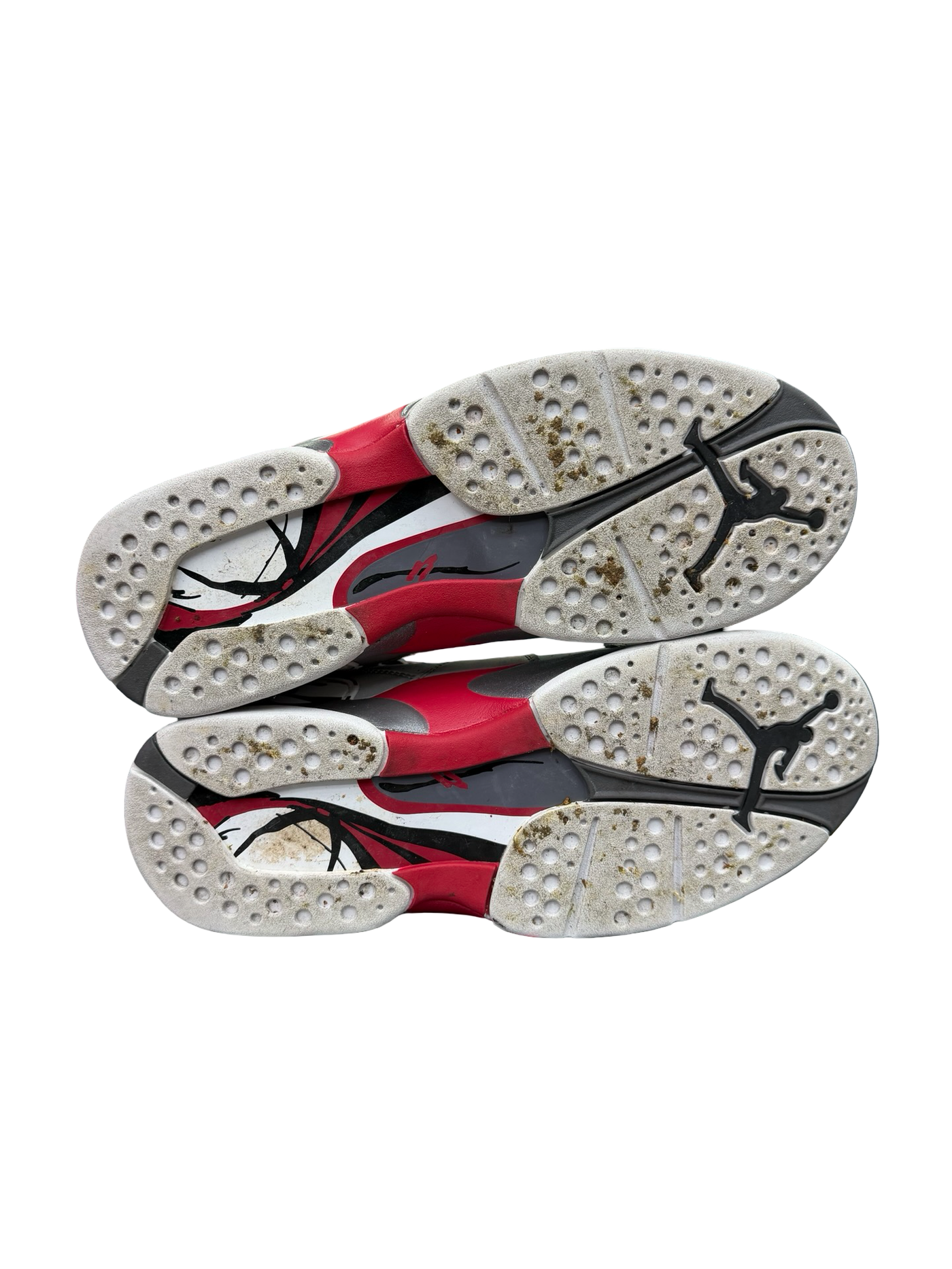 Nike Air Jordan 8 Retro Reflections Of A Champion