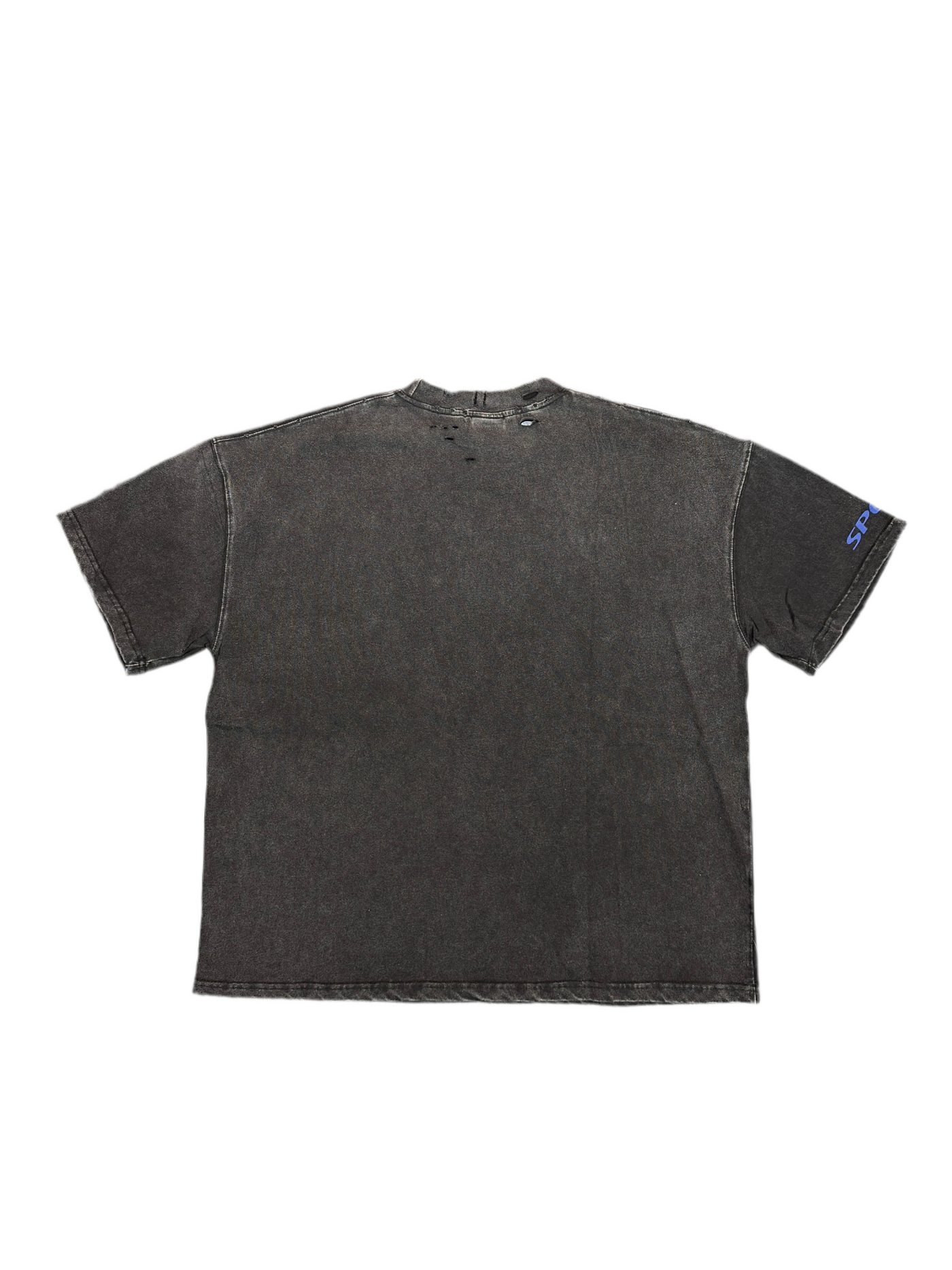 Vale Dreams Gridiron Bling Tee Black